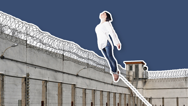 Die Krone der Schöpfung