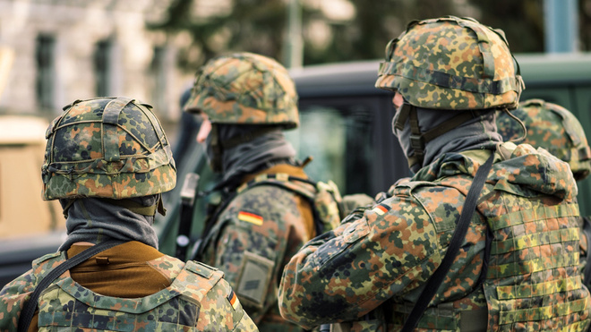 Militärregime für alle Fälle