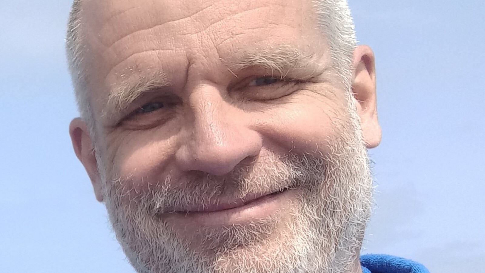 Olaf Borens