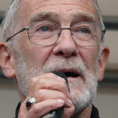 Ray  McGovern