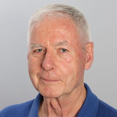 Helmut Sterz