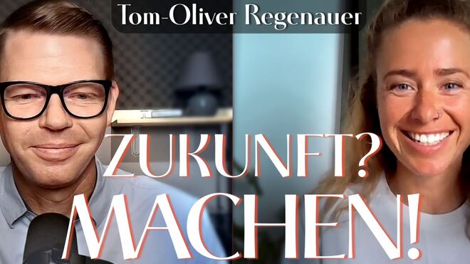 Zukunft? Machen!