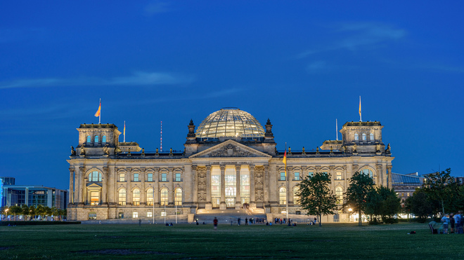 Der Parteienprüfstand