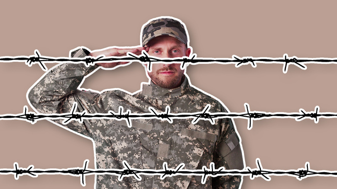 Das eingepferchte Geschlecht