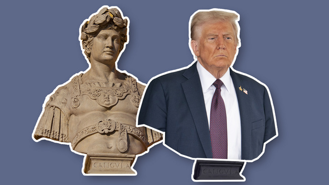 Der neue Caligula