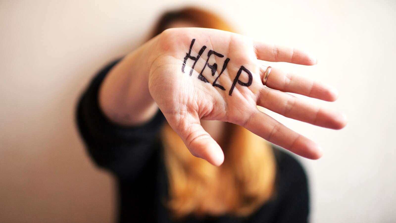 Ein nachrangiges Thema