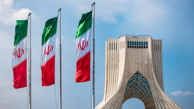 Weshalb es im Iran keine Revolution geben wird