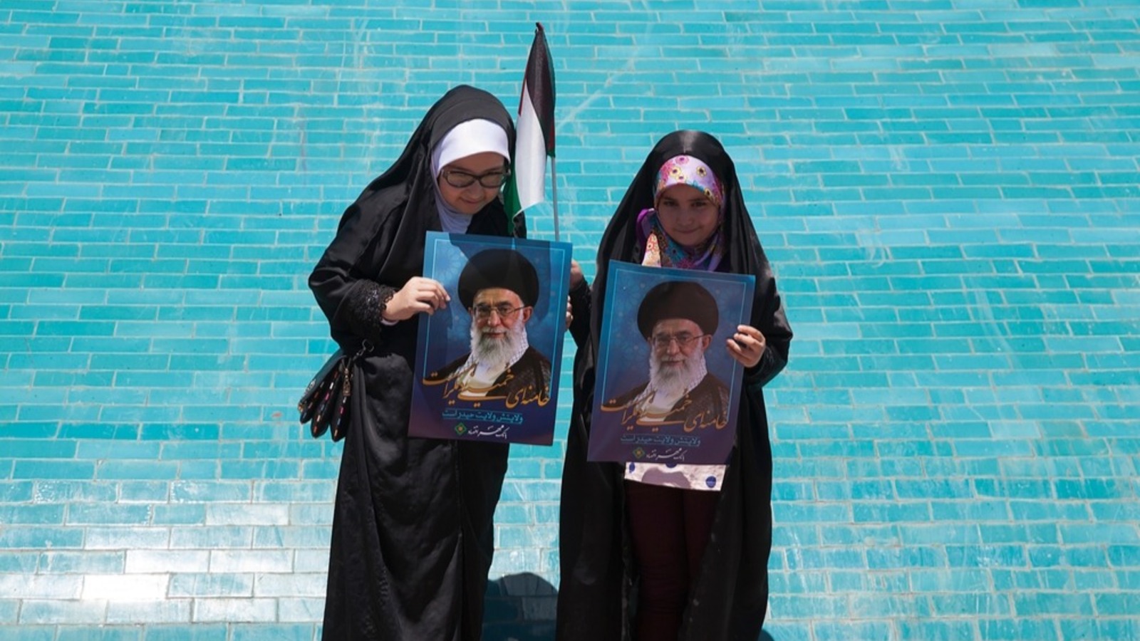 Der Iran nach Chamenei