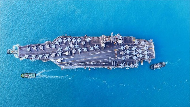 Die Kosten des Krieges