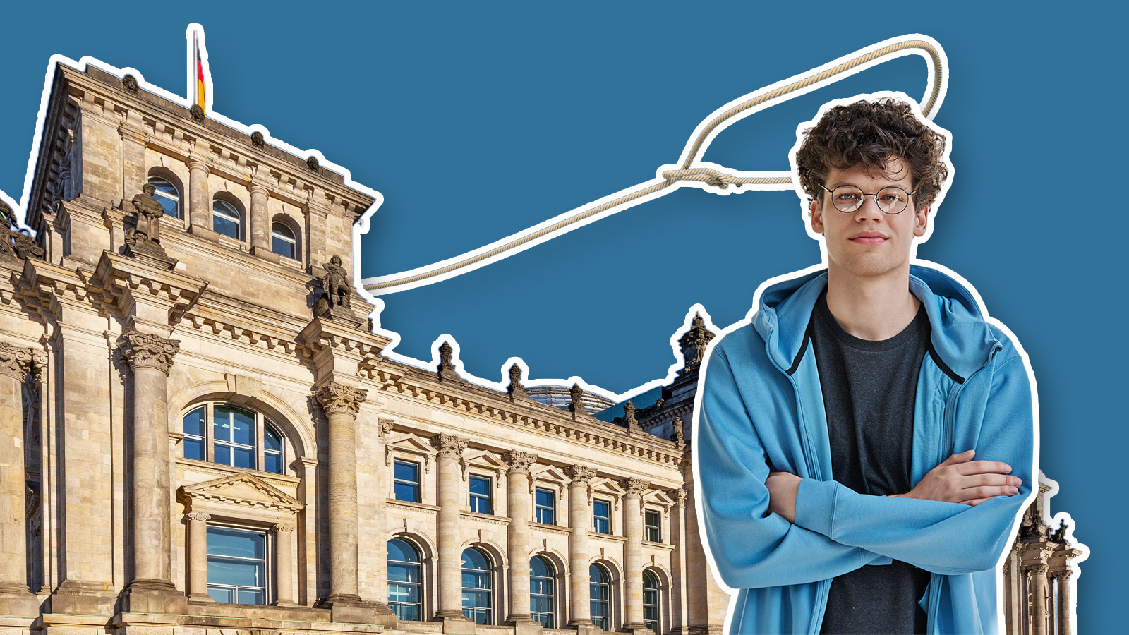 Körper zur freien Verfügung 