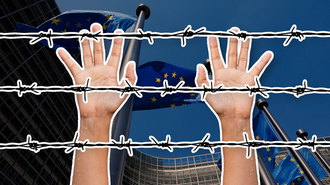 Die Sanktion als selektives Kriegsrecht