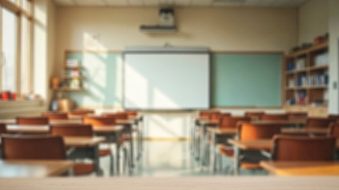 Aufsteiger und Sitzenbleiber