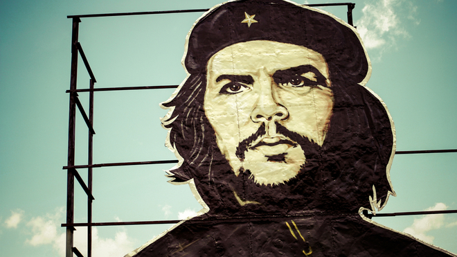 Fünfzig Wahrheiten über Che Guevara