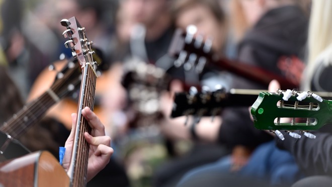 Ein Mahnmal für den Frieden