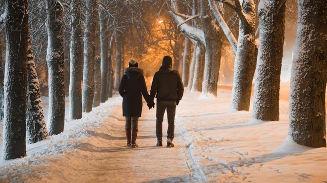 Die Kraft der beiden Pole