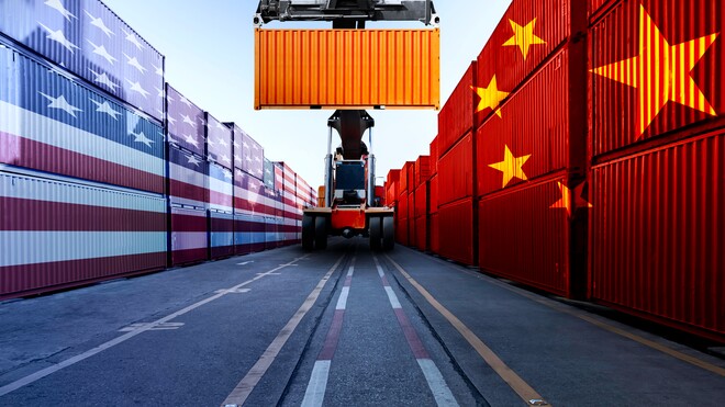 China setzt sich durch