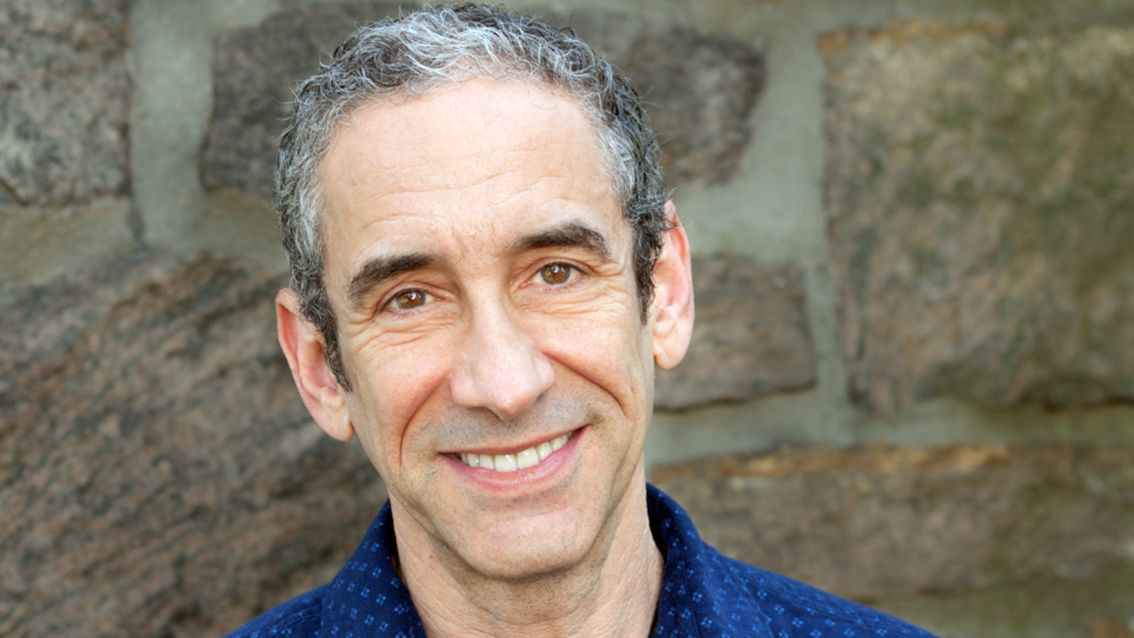 Douglas Rushkoff