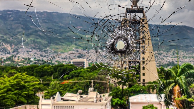 Rebellen der Karibik