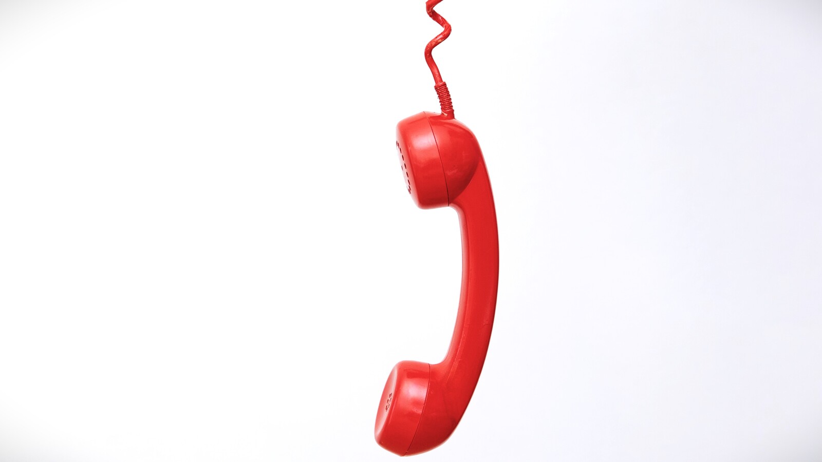 Gefährliche Gesprächsverweigerung