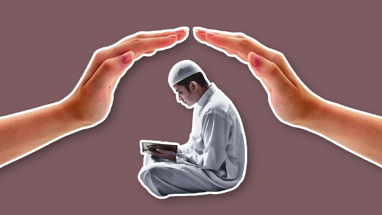 Ziemlich links-islamische Freunde 