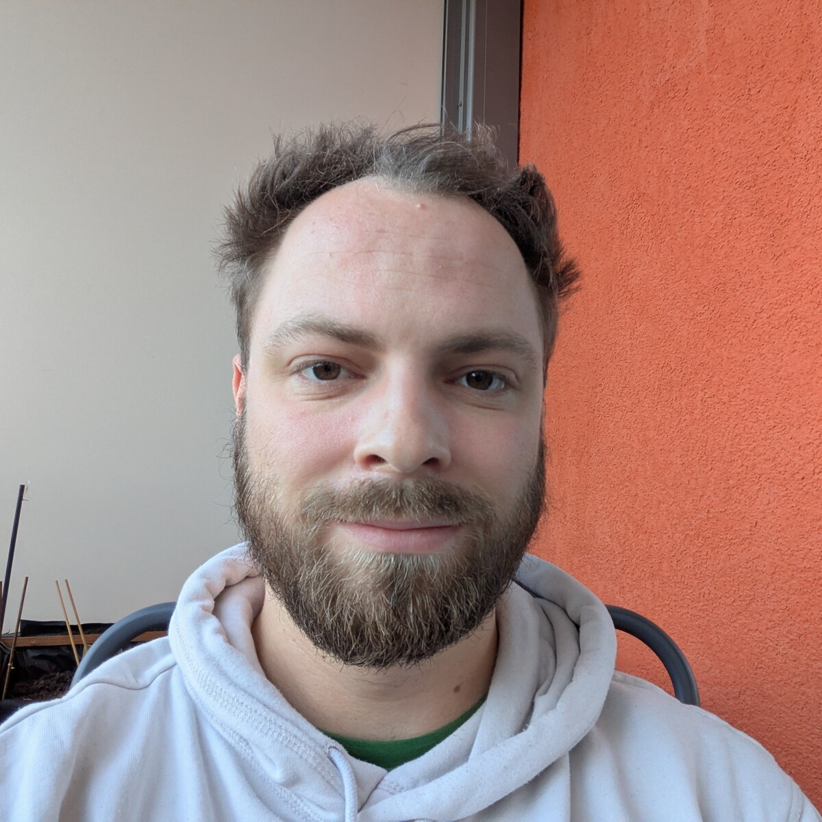 Willy Gräfe