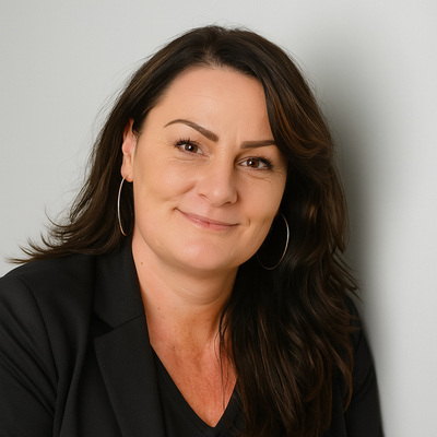 Jeannette Kriesel
