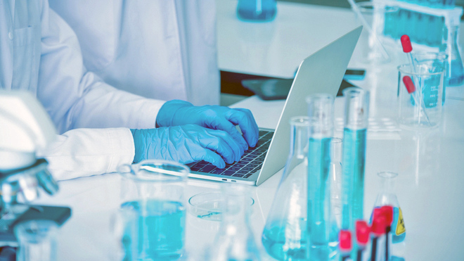 Religion aus dem Labor