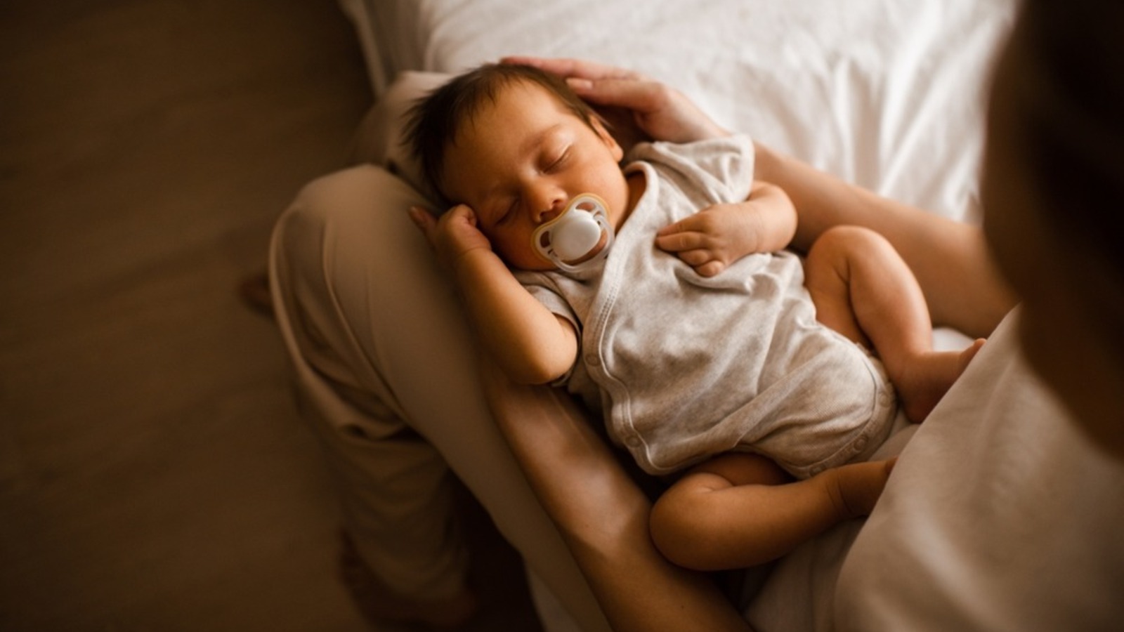 Unterlassene Vaterschaft