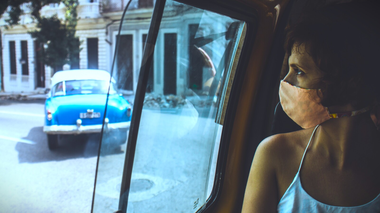 Mehr tot als lebendig