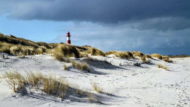 Das Omen von Sylt