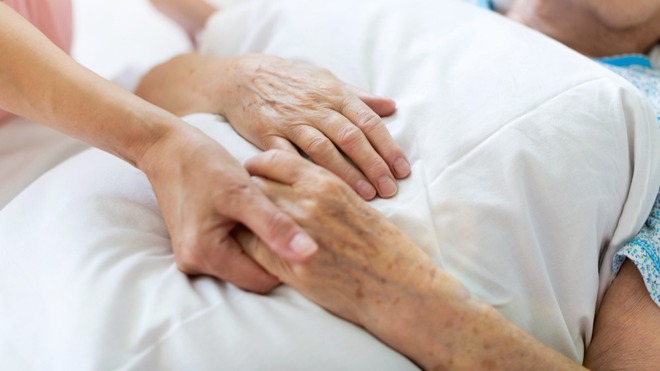 Für ein würdiges Ende