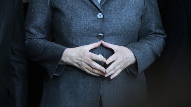 Staatlicher Paternalismus