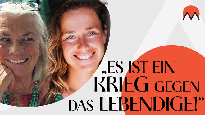 Die Abschaffung der Frau