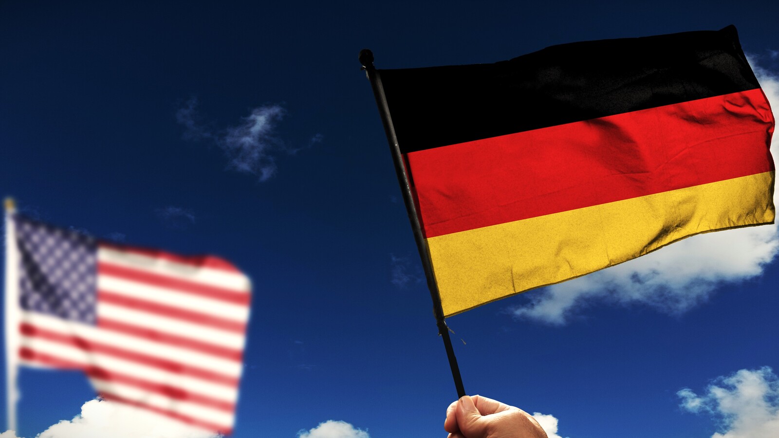 Die Illusion der Selbstbestimmung 