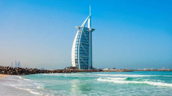 Verwüstetes Instagram-Paradies